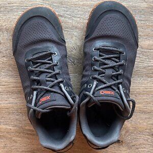 Xero Womens Ridgeway Mesh Low - Trail-to-town - size US 7 / EU 37.5